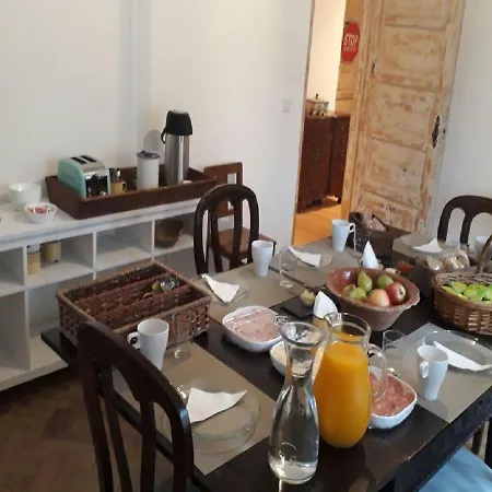 Lanui Vintage Bed & Breakfast 3*