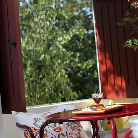 Aguamel Boutique Hotel