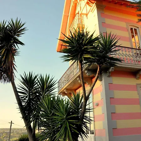 Casa Miradouro Sintra