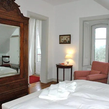 Casa Miradouro 3*