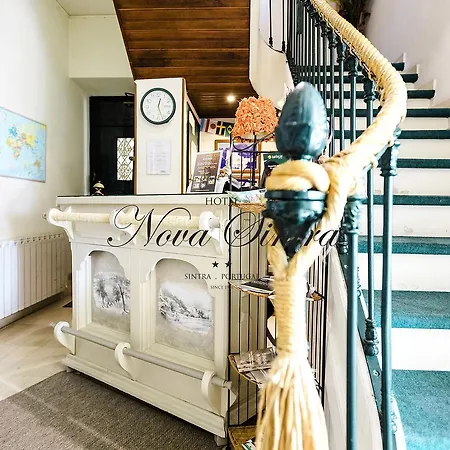 Nova - Adults Only Hotel