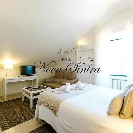 Nova - Adults Only Hotel 2*
