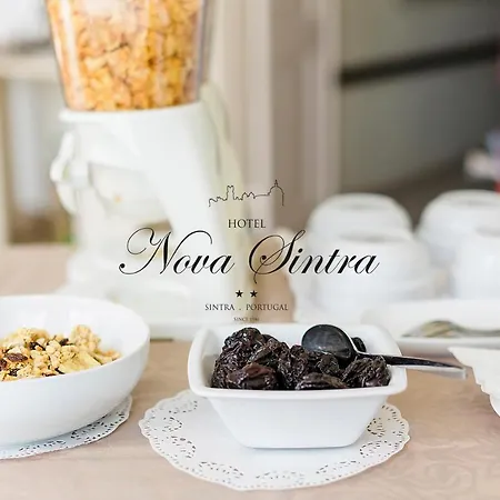 Nova - Adults Only Hotel 2*