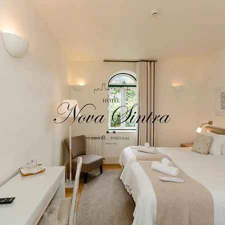 Nova - Adults Only