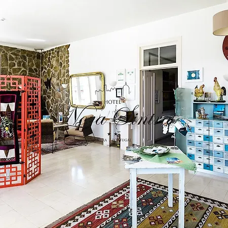 Nova - Adults Only 2* Sintra