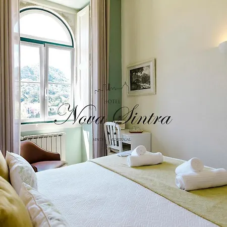 Nova - Adults Only Hotel Sintra