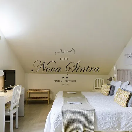 Hotel Nova - Adults Only
