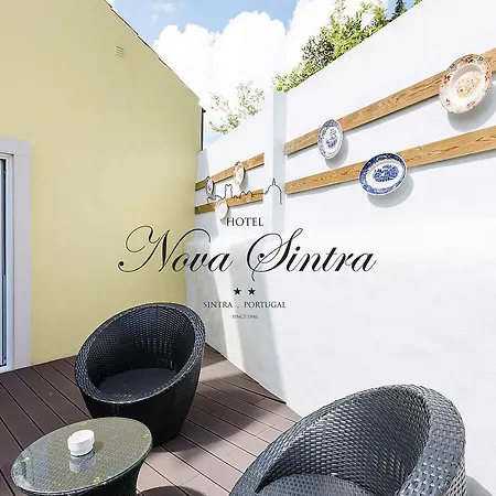 Hotel Nova - Adults Only 2*