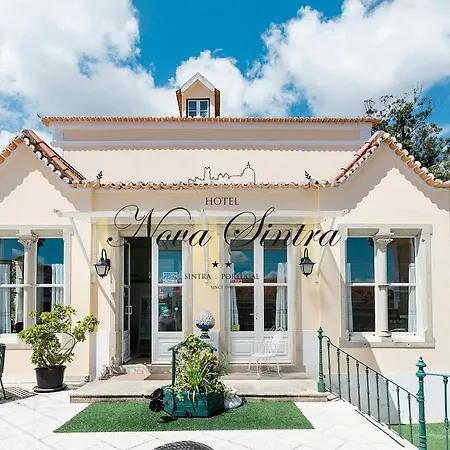 Hotel Nova - Adults Only