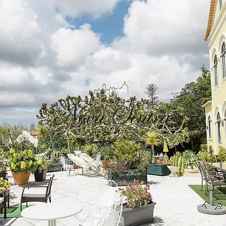 Nova - Adults Only Hotel
