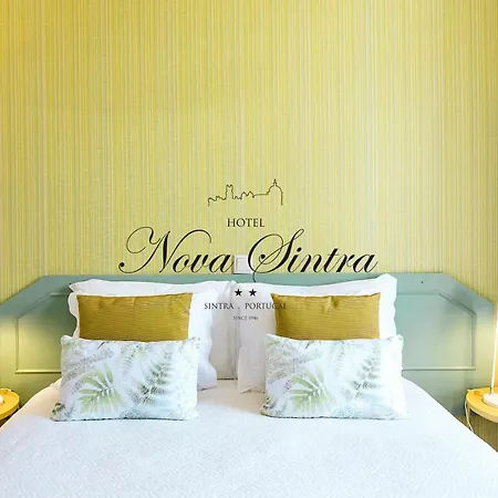 Nova - Adults Only