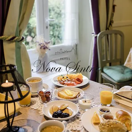 Nova - Adults Only