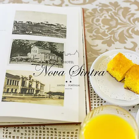 Nova - Adults Only Hotel