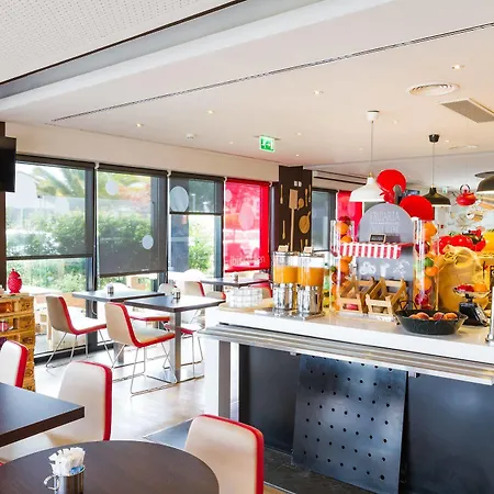 Ibis Lisboa