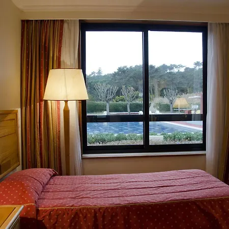 Hotel Vip Miramonte Colares