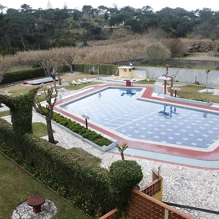 Hotel Vip Miramonte
