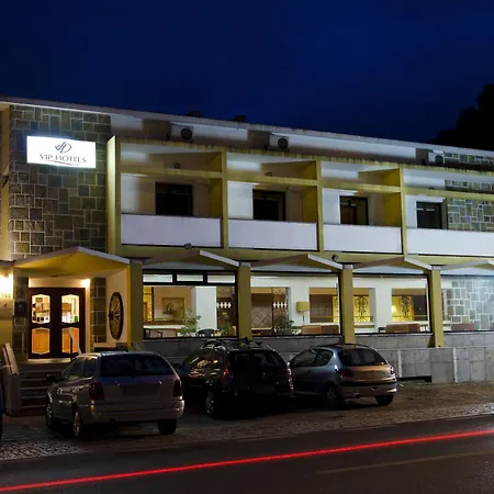 Hotel Vip Miramonte 3*