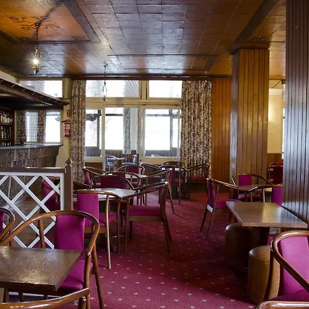 Hotel Vip Miramonte