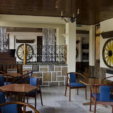 Vip Miramonte Hotel