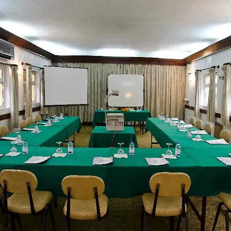 Hotel Vip Miramonte
