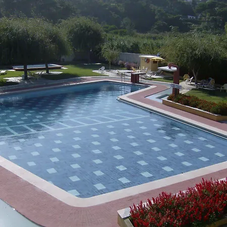 Hotel Vip Miramonte