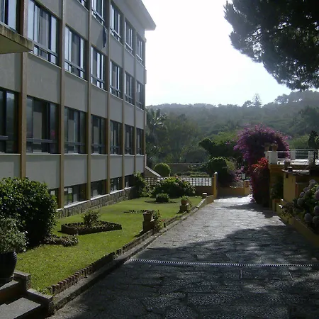 Hotel Vip Miramonte