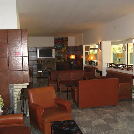 Vip Miramonte Hotel