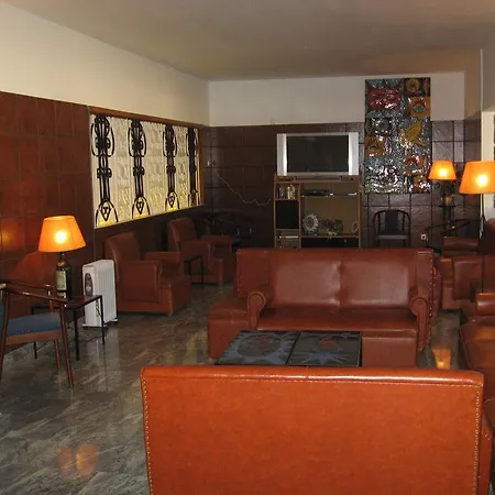 Hotel Vip Miramonte 3*