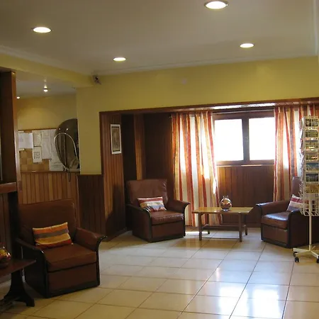Vip Miramonte 3*