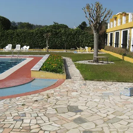 Vip Miramonte Hotel 3*
