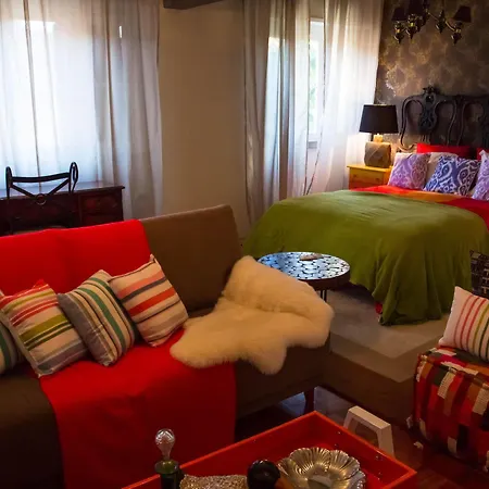 Albergue Nice Way *