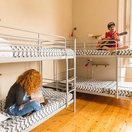 Albergue Nice Way