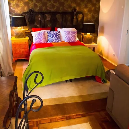 Nice Way Albergue