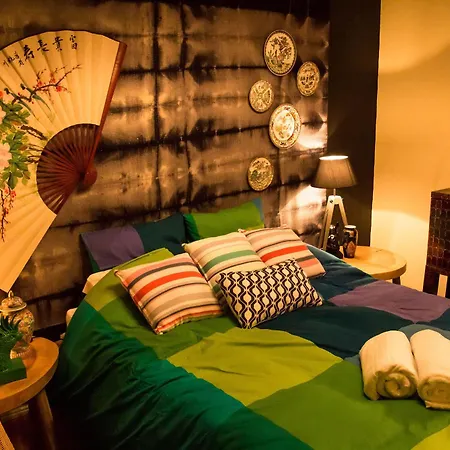 Albergue Nice Way *