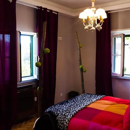 Nice Way Albergue *