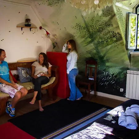 Albergue Nice Way