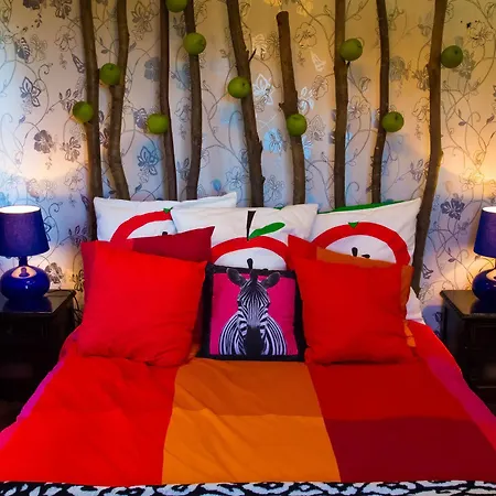 Albergue Nice Way *