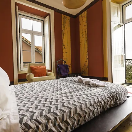 Albergue Nice Way *
