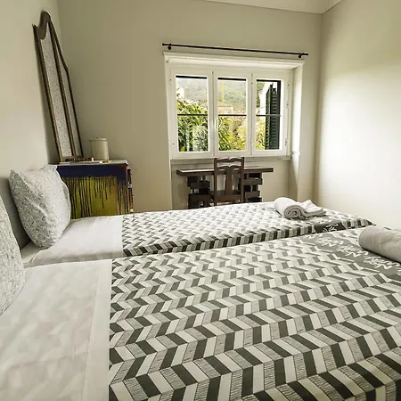 Albergue Nice Way *