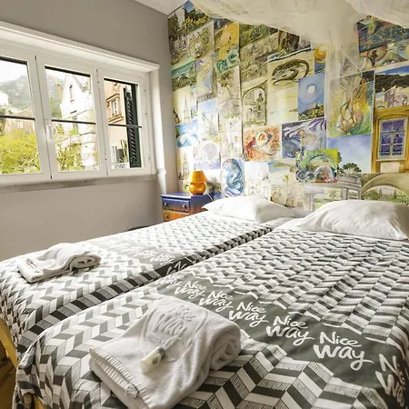 Nice Way Albergue *
