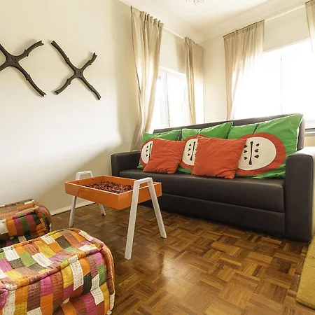 Nice Way Albergue *