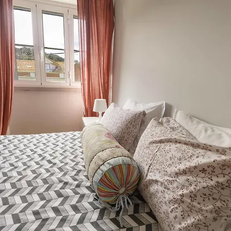 Nice Way Albergue