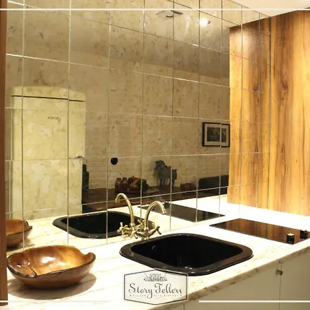 Hotel Storytellers Sintra