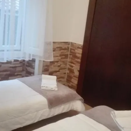 Guest house Valdez