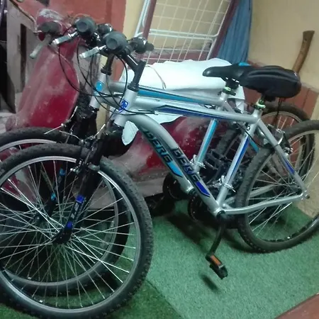 Guest house Valdez *