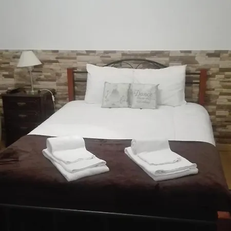 Guest house Valdez