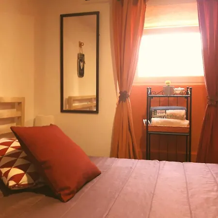 Bed & Breakfast Lugar Saloio *