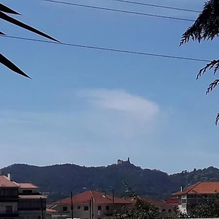 Bed & Breakfast Lugar Saloio