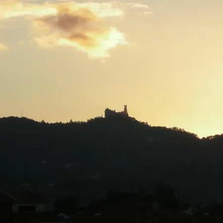 Lugar Saloio Sintra