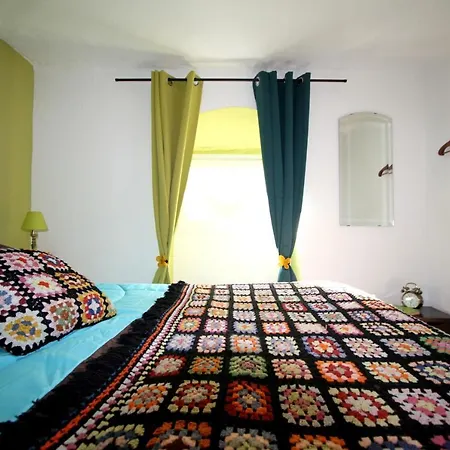 Lugar Saloio Bed & Breakfast Sintra